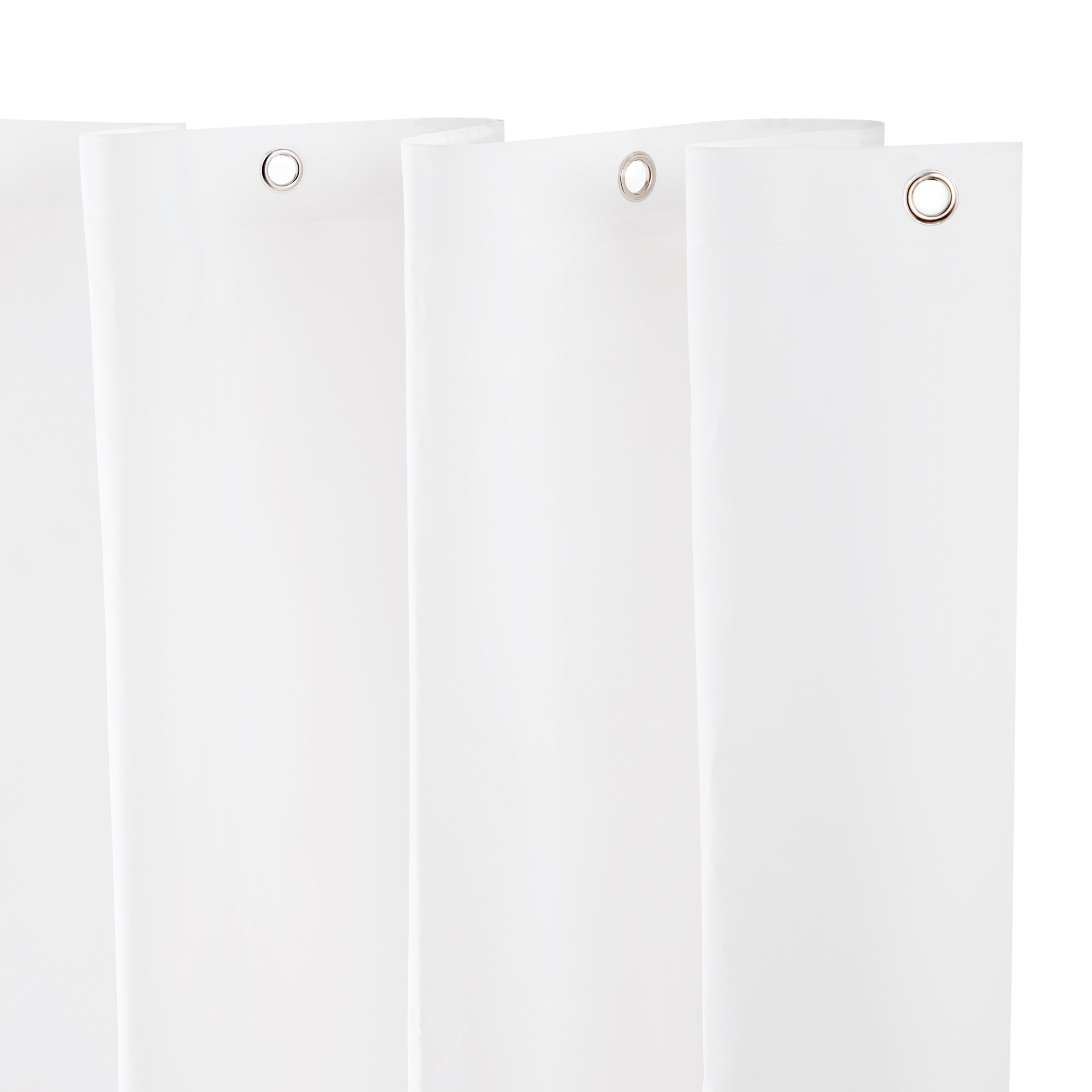 PEVA Shower Curtain Liners Bed Bath & Beyond